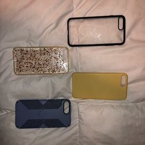 iPhone 7/8 Plus case
